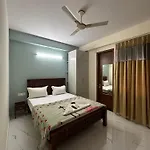 The Raveesh E20 2Bhk